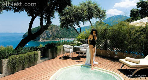Mezzatorre Resort & Spa 23